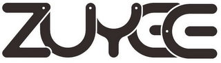 ZUYEE
