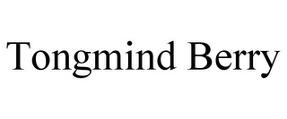 TONGMIND BERRY