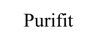 PURIFIT