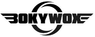 BOKYWOX
