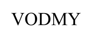 VODMY