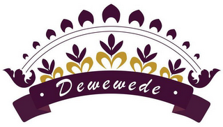 DEWEWEDE