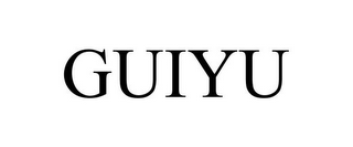 GUIYU