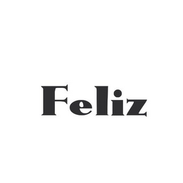 FELIZ