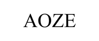 AOZE