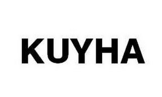 KUYHA