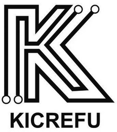 K KICREFU