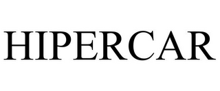 HIPERCAR