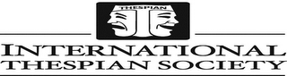 INTERNATIONAL THESPIAN SOCIETY