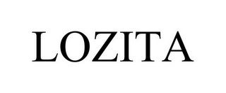 LOZITA