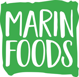 MARIN FOODS