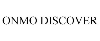 ONMO DISCOVER