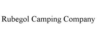 RUBEGOL CAMPING COMPANY