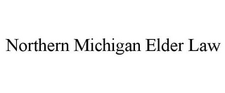 NORTHERN MICHIGAN ELDER LAW