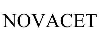 NOVACET