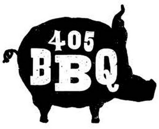 405 BBQ