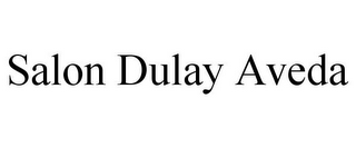 SALON DULAY AVEDA