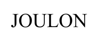 JOULON