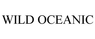 WILD OCEANIC