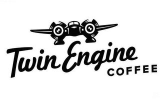 TWIN ENGINE COFFEE