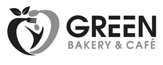 GREEN BAKERY & CAFÉ