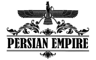 PERSIAN EMPIRE