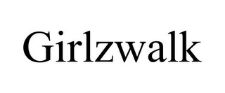 GIRLZWALK
