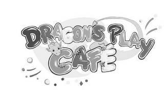 DRAGON'S PLAY CAFE