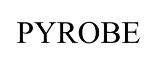 PYROBE