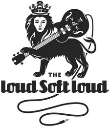 THE LOUD SOFT LOUD F>P<F