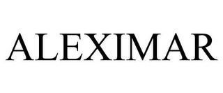 ALEXIMAR