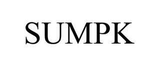 SUMPK