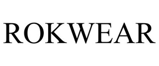 ROKWEAR