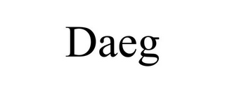 DAEG