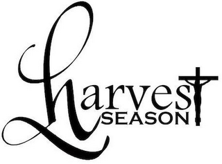 HARVESTSEASON