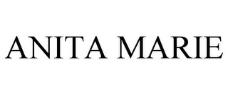 ANITA MARIE
