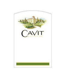 CAVIT COLLECTION