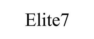 ELITE7