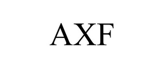 AXF