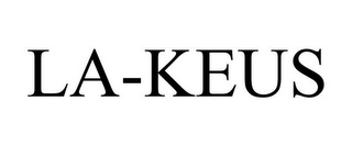 LA-KEUS