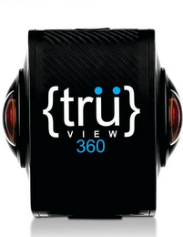 TRÜ VIEW 360