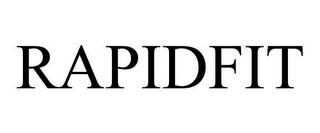 RAPIDFIT