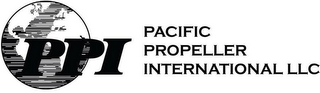 PPI PACIFIC PROPELLER INTERNATIONAL LLC