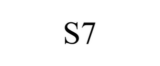 S7