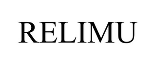 RELIMU