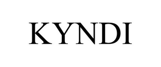 KYNDI