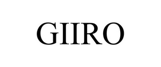 GIIRO