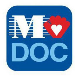 M DOC