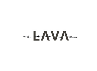 LAVA