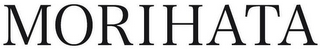 MORIHATA